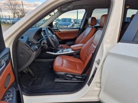 BMW X3 2.0d XDrive, снимка 13