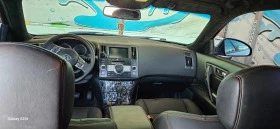 Infiniti Fx 35 Fx35, снимка 15