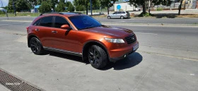 Infiniti Fx 35 Fx35, снимка 6