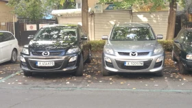 Mazda CX-7, снимка 4