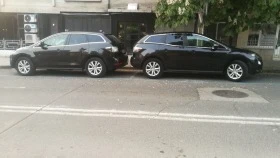 Mazda CX-7, снимка 2