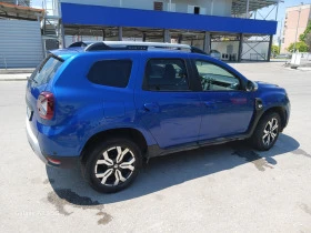 Dacia Duster 1.5Dci 4X4, снимка 6