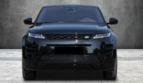 Land Rover Range Rover Evoque P300е = R-Dynamic HSE= Гаранция - изображение 1