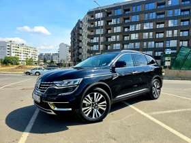 Renault Koleos 2.0 dCi 4Х4 / Initiale Paris/ 12 500 km / Гаранция, снимка 1