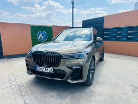 BMW X7 X-DRIVE 40D/M-Package/FULL Extras, снимка 1