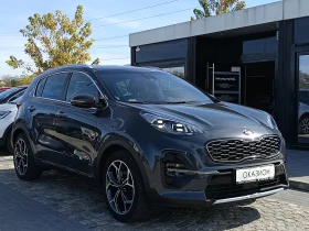 Kia Sportage 2.0 CRDI/185 ./GT Line/4x4 | Mobile.bg    3