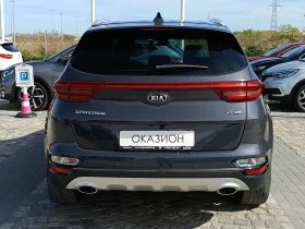 Kia Sportage 2.0 CRDI/185 ./GT Line/4x4 | Mobile.bg    5