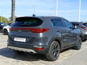 Kia Sportage 2.0 CRDI/185 ./GT Line/4x4 | Mobile.bg    4