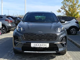 Kia Sportage 2.0 CRDI/185 ./GT Line/4x4 | Mobile.bg    2