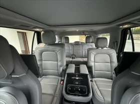 Lincoln Navigator RESERVE 3.5L V6 | Mobile.bg    14