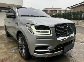 Lincoln Navigator RESERVE 3.5L V6 | Mobile.bg    3