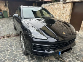 Porsche Cayenne S, снимка 2