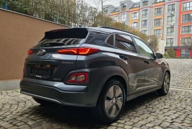 Hyundai Kona 64KWh/Premium/SOH100%/Шибидах - 34950 лв. - 26533590 | Car24.bg