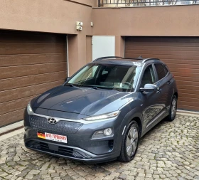 Hyundai Kona 64KW/Premium/SOH100%, снимка 6