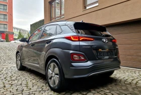 Hyundai Kona 64KWh/Premium/SOH100%/Шибидах, снимка 4