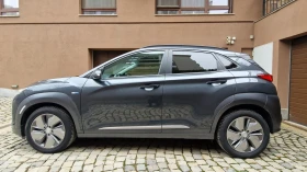 Hyundai Kona 64KWh/Premium/SOH100%/Шибидах, снимка 5