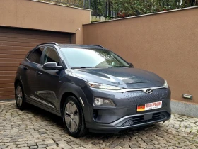 Hyundai Kona 64KWh/Premium/SOH100%/Шибидах 1