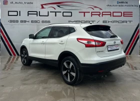 Nissan Qashqai 1.5 DCI Full options, снимка 5