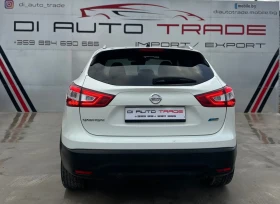 Nissan Qashqai 1.5 DCI Full options, снимка 4