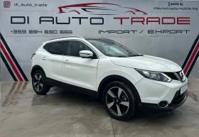 Nissan Qashqai 1.5 DCI Full options, снимка 3