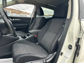 Nissan Qashqai 1.5 DCI Full options, снимка 9