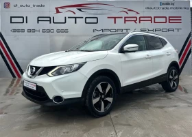 Nissan Qashqai 1.5 DCI Full options, снимка 1