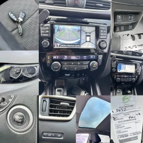 Nissan Qashqai 1.5 DCI Full options, снимка 16