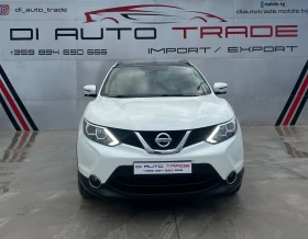 Nissan Qashqai 1.5 DCI Full options, снимка 2