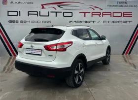 Nissan Qashqai 1.5 DCI Full options, снимка 6