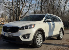 Kia Sorento 3.3 V6 4x4, снимка 2