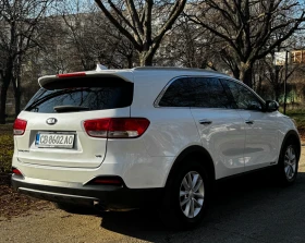 Kia Sorento 3.3 V6 4x4, снимка 6