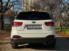 Kia Sorento 3.3 V6 4x4, снимка 5