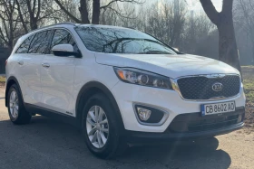 Kia Sorento 3.3 V6 4x4, снимка 8