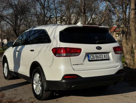 Kia Sorento 3.3 V6 4x4, снимка 4