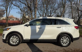 Kia Sorento 3.3 V6 4x4, снимка 3