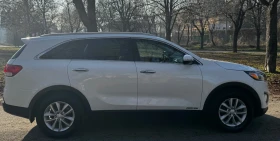 Kia Sorento 3.3 V6 4x4, снимка 7