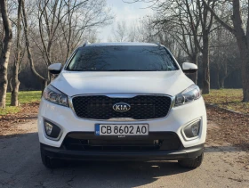 Kia Sorento 3.3 V6 4x4, снимка 1