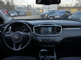 Kia Sorento 3.3 V6 4x4, снимка 9