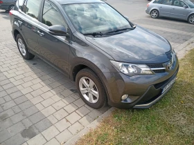 Toyota Rav4, снимка 4