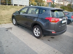 Toyota Rav4, снимка 1