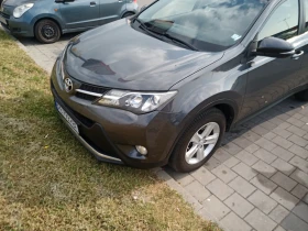 Toyota Rav4, снимка 3