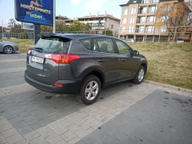 Toyota Rav4, снимка 5