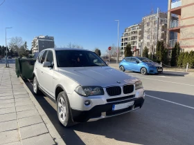 BMW X3 2.0 Дизел / 177 к.с Фейс , снимка 1