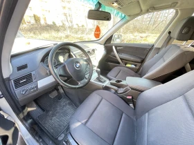 BMW X3 2.0 Дизел / 177 к.с Фейс , снимка 6