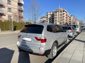 BMW X3 2.0 Дизел / 177 к.с Фейс , снимка 2