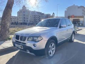 BMW X3 2.0 Дизел / 177 к.с Фейс , снимка 3