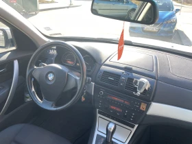 BMW X3 2.0 Дизел / 177 к.с Фейс , снимка 7