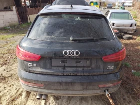 Audi Q3 2.0tdi CUV, снимка 2