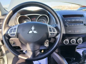 Mitsubishi Outlander 2.0tdi 140k.s. 4x4, снимка 9