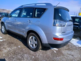 Mitsubishi Outlander 2.0tdi 140k.s. 4x4, снимка 4